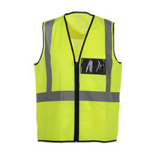 Hot Selling Work Wear Reflective Safety Vest